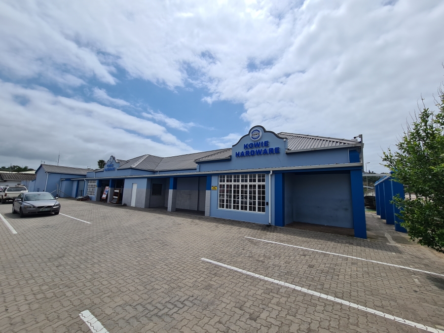 To Let commercial Property for Rent in East Bank Eastern Cape